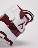 Jordan 6 Rings Grade-School