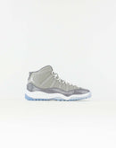 Jordan AIR JORDAN RETRO 11 'COOL GREY' PRE-SCHOOL
