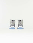 Jordan AIR JORDAN RETRO 11 'COOL GREY' PRE-SCHOOL