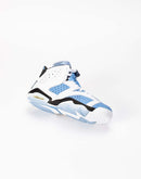 Jordan Air Jordan Retro 6 'University Blue' Grade-School