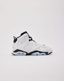 Jordan Air Jordan 6 Retro 'Reverse Oreo' Grade-School