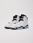 Jordan Air Jordan 6 Retro 'Reverse Oreo' Grade-School