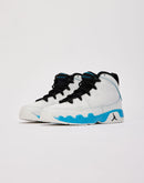 Jordan Air Jordan 9 Retro 'Powder Blue' Pre-School