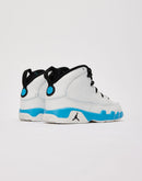 Jordan Air Jordan 9 Retro 'Powder Blue' Pre-School