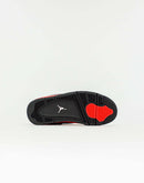 Jordan Air Jordan Retro 4 'Red Thunder' Grade-School