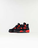 Jordan Air Jordan Retro 4 'Red Thunder' Grade-School