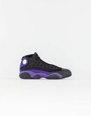 Jordan Air Jordan Retro 13 'Court Purple' Pre-School