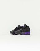 Jordan AIR JORDAN RETRO 13 'COURT PURPLE' TODDLER