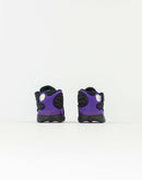 Jordan AIR JORDAN RETRO 13 'COURT PURPLE' TODDLER
