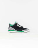 Jordan Air Jordan Retro 3 'Pine Green' Pre-School