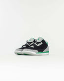 Jordan Air Jordan Retro 3 'Pine Green' Pre-School