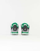 Jordan Air Jordan Retro 3 'Pine Green' Pre-School