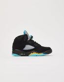 Jordan Air Jordan 5 Retro 'Aqua' Grade-School