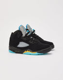 Jordan Air Jordan 5 Retro 'Aqua' Grade-School