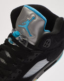 Jordan Air Jordan 5 Retro 'Aqua' Grade-School