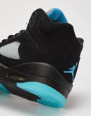 Jordan Air Jordan 5 Retro 'Aqua' Grade-School
