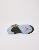 Jordan Air Jordan 5 Retro 'Olive' Grade-School