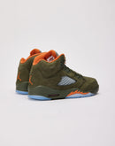 Jordan Air Jordan 5 Retro 'Olive' Grade-School