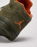 Jordan Air Jordan 5 Retro 'Olive' Toddler