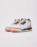 Jordan Air Jordan 3 Retro 'Vintage Floral' Grade-School