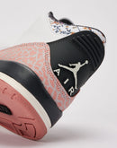 Jordan Air Jordan 3 Retro 'Vintage Floral' Grade-School