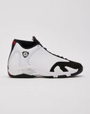 Jordan Air Jordan 14 Retro 'Black Toe'