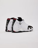 Jordan Air Jordan 14 Retro 'Black Toe'