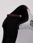 Jordan Air Jordan 14 Retro 'Black Toe'