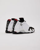 Jordan Air Jordan 14 Retro 'Black Toe' Grade-School