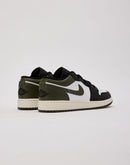 Jordan Air Jordan 1 Low Grade-School