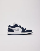 Jordan Air Jordan 1 Low Grade-School