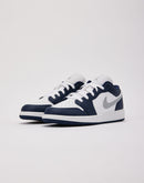 Jordan Air Jordan 1 Low Grade-School