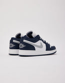 Jordan Air Jordan 1 Low Grade-School