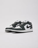 Jordan Air Jordan 1 Low Grade-School