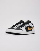 Jordan Air Jordan 1 Low Grade-School