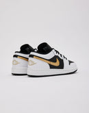 Jordan Air Jordan 1 Low Grade-School