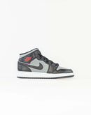Jordan Air Jordan 1 Mid Grade-School