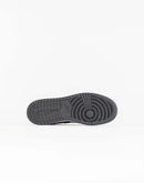 Jordan Air Jordan 1 Mid Grade-School
