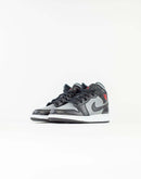 Jordan Air Jordan 1 Mid Grade-School