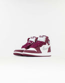 Jordan Air Jordan Retro 1 High Og 'Bordeaux' Grade-School