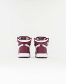 Jordan Air Jordan Retro 1 High Og 'Bordeaux' Grade-School