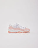 Jordan Air Jordan 11 Retro Low 'Legend Pink' Pre-School