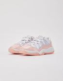 Jordan Air Jordan 11 Retro Low 'Legend Pink' Pre-School