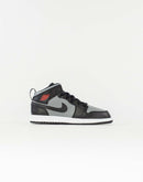 Jordan Air Jordan 1 Mid Pre-School
