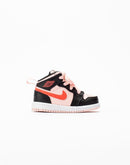 Jordan Jordan Retro 1 Mid Infant