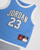 Jordan 23 Jersey Set Toddler