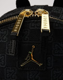 Jordan Monogram Mini Backpack