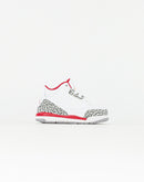 Jordan Air Jordan Retro 3 'Cardinal Red' Toddler