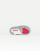 Jordan Air Jordan Retro 3 'Cardinal Red' Toddler