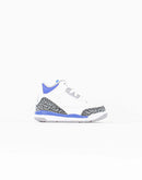 Jordan AIR JORDAN RETRO 3 'RACER BLUE' TODDLER
